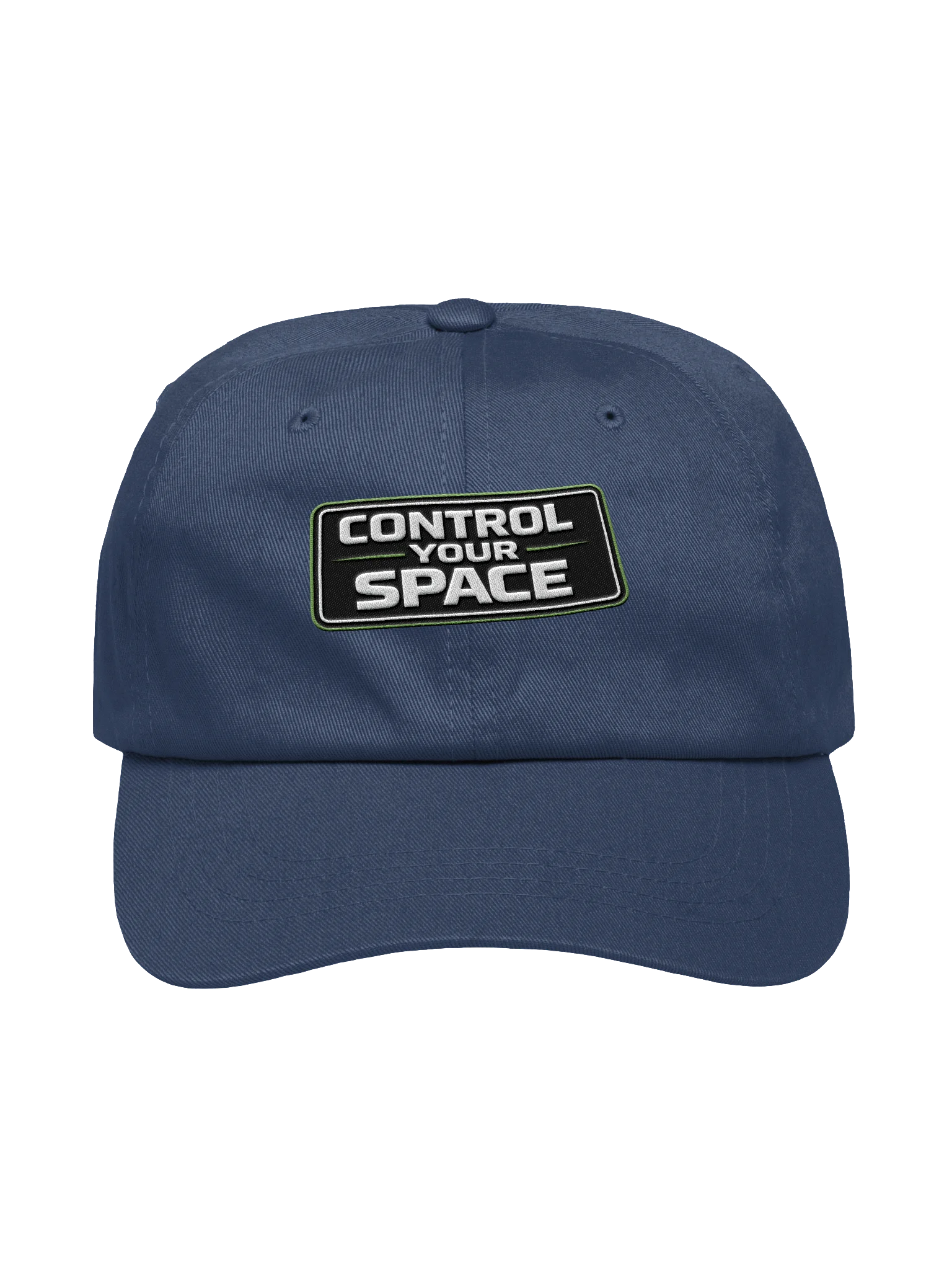 Control Your Space Baseball Cap product image (4)