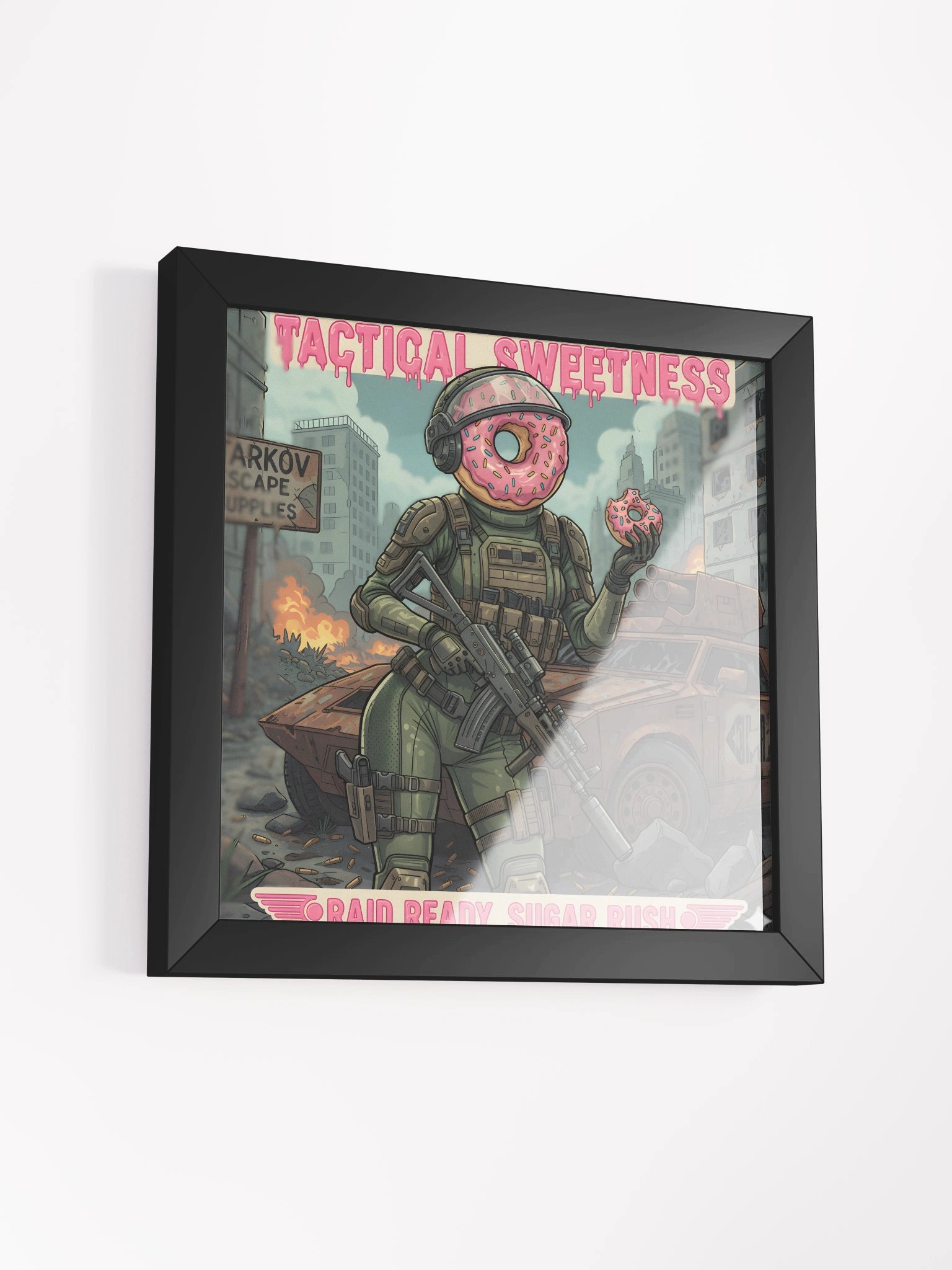 Tactical Delight product image (6)