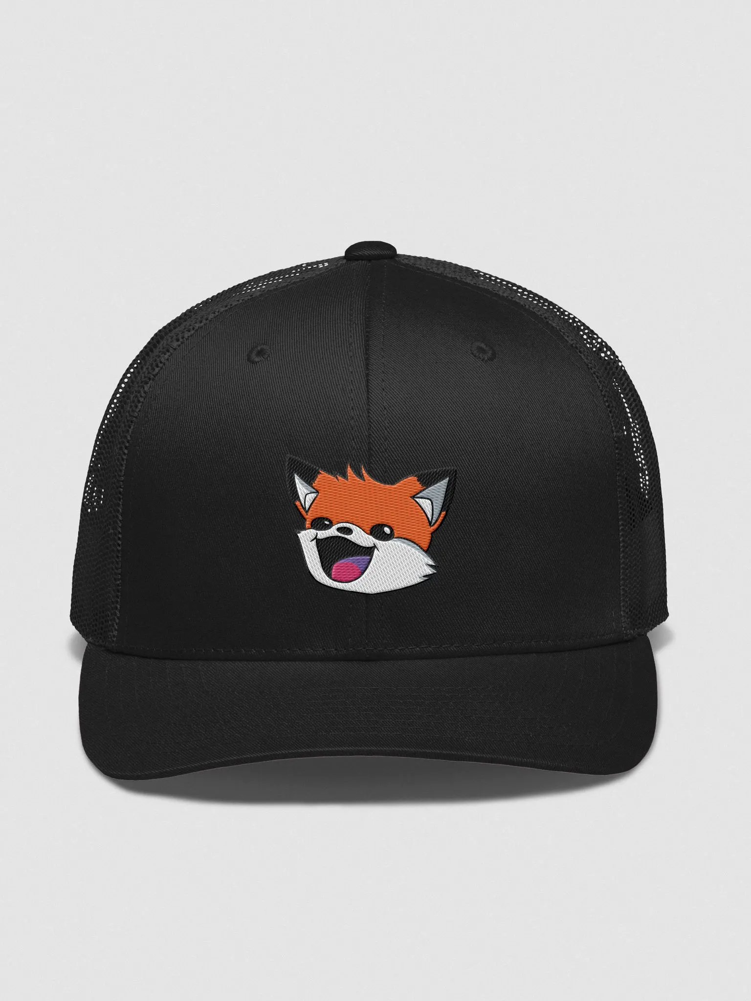 Benjamin Derp Trucker Hat product image (1)