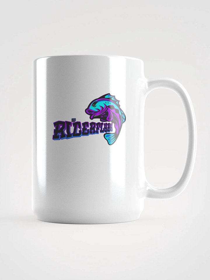 RicerBass Mug product image (1)