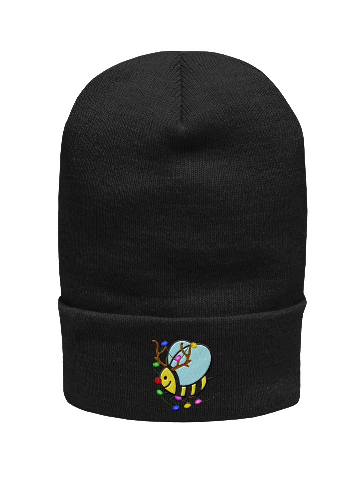 Chrimmus Beenie product image (1)