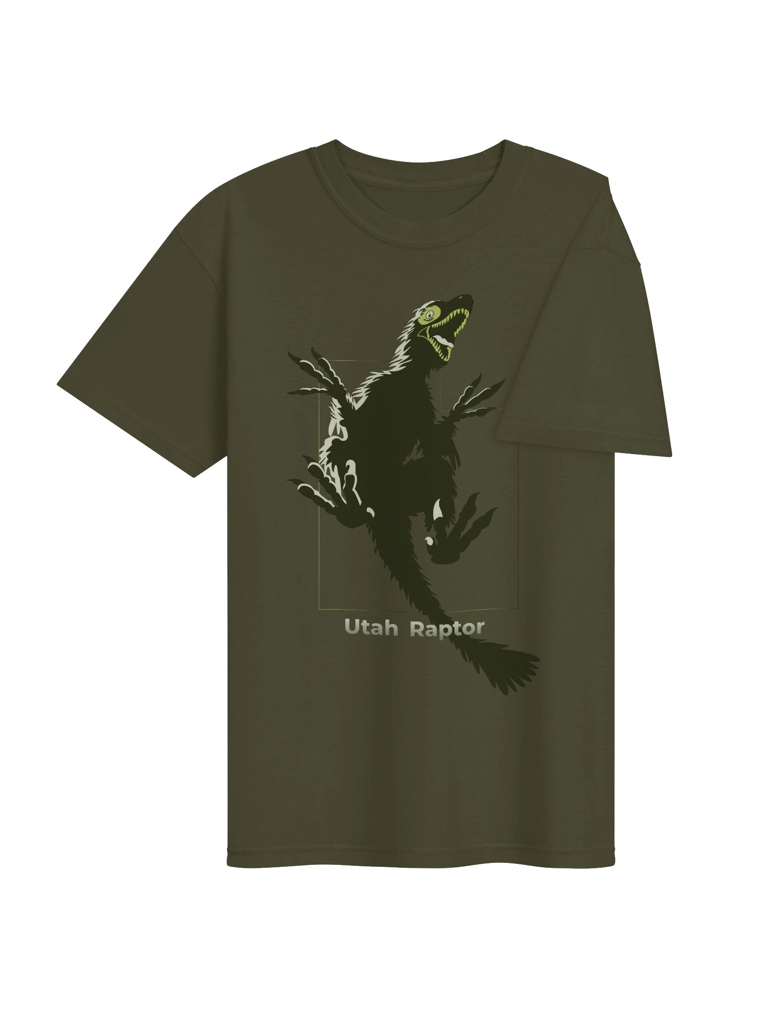 Utah-Yellow product image (4)