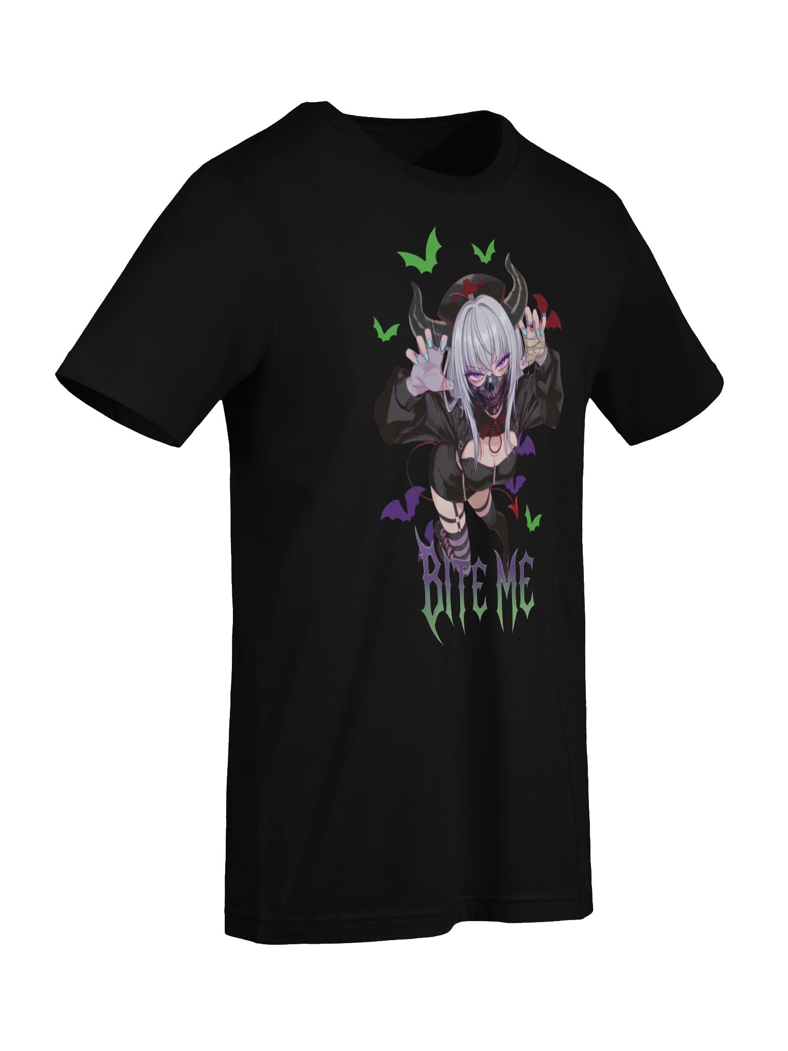 Bite Me Shirt product image (7)