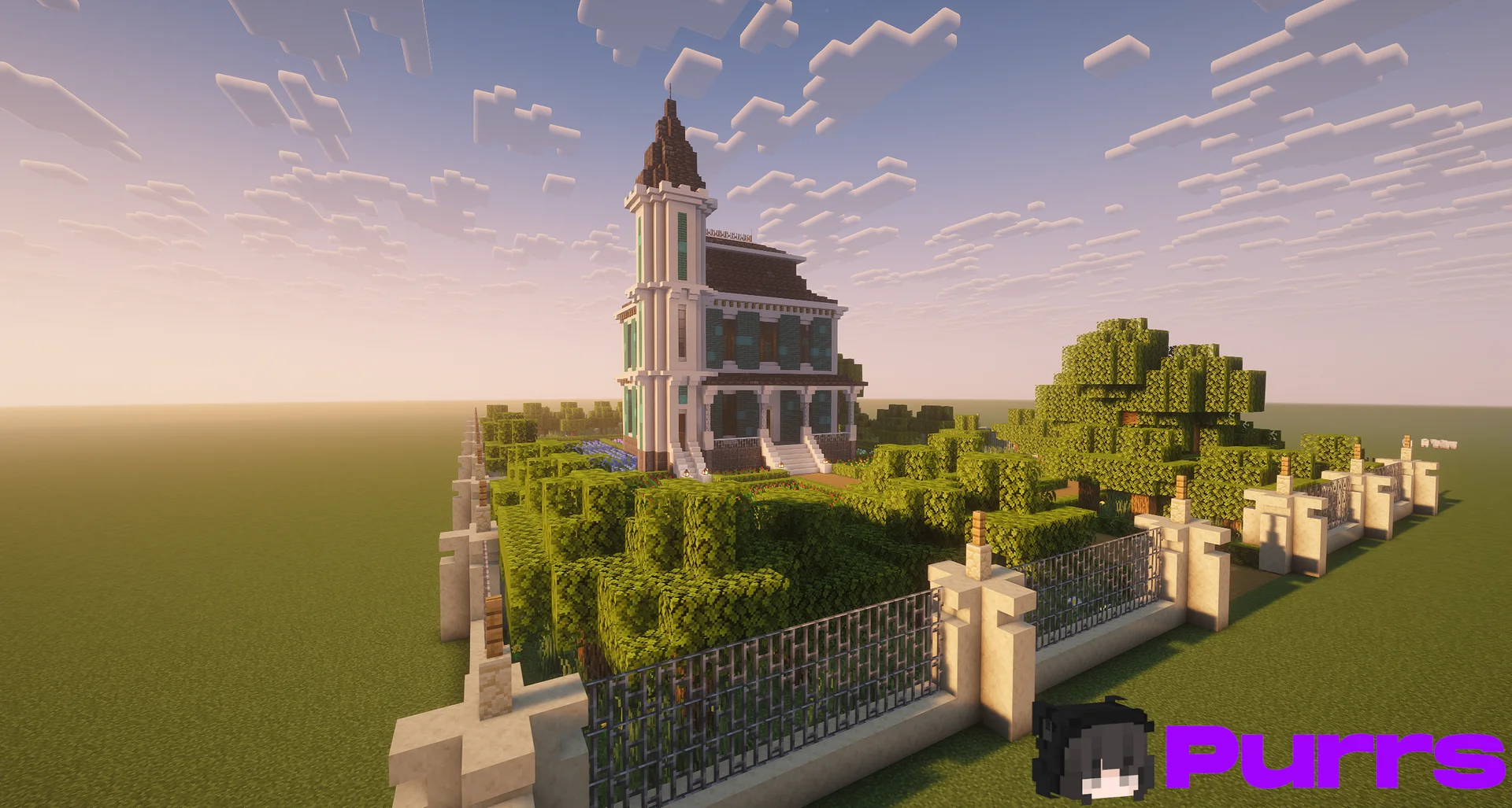 Victorian house product image (2)