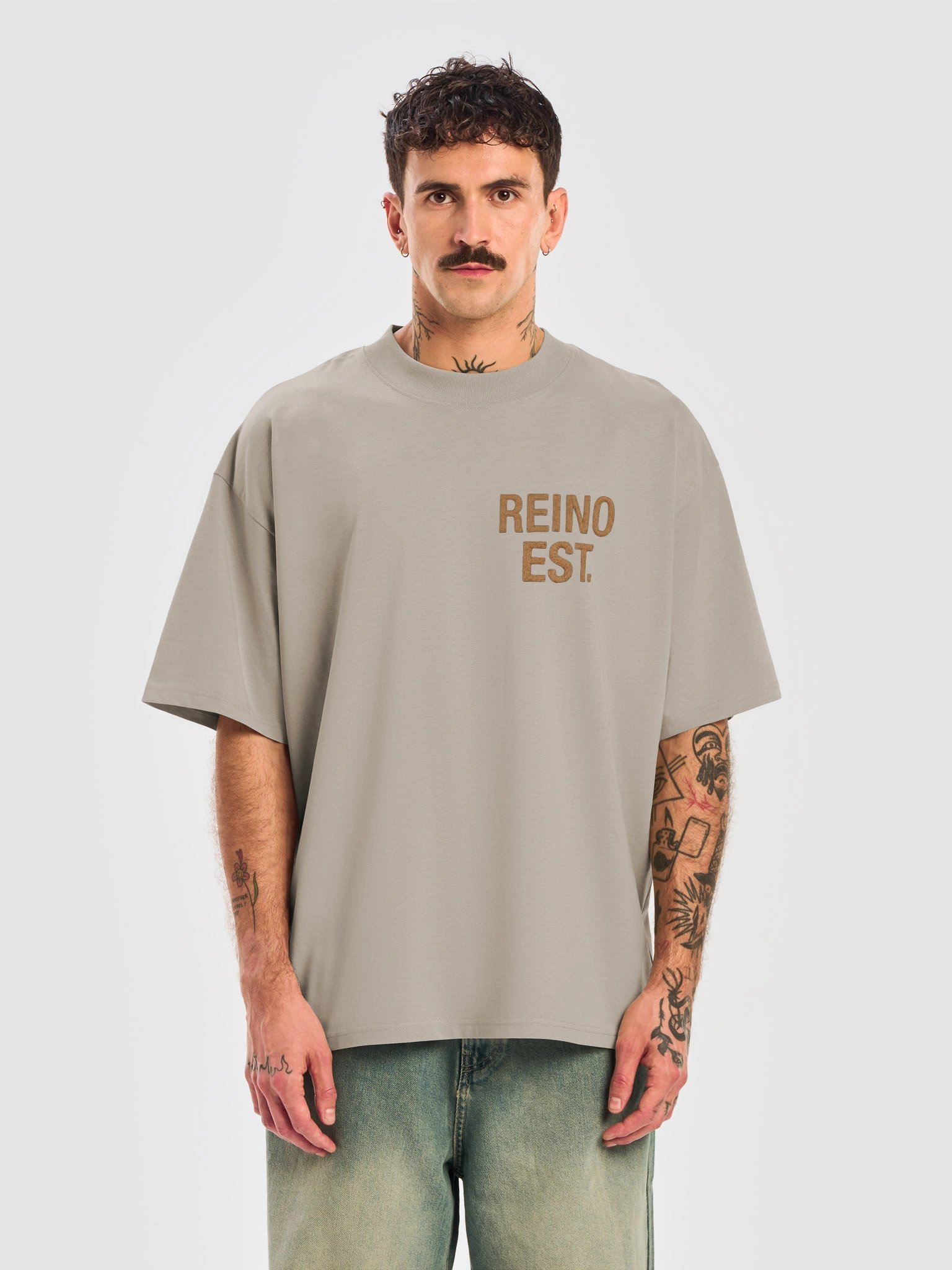 REINO EST Men's Tee product image (10)