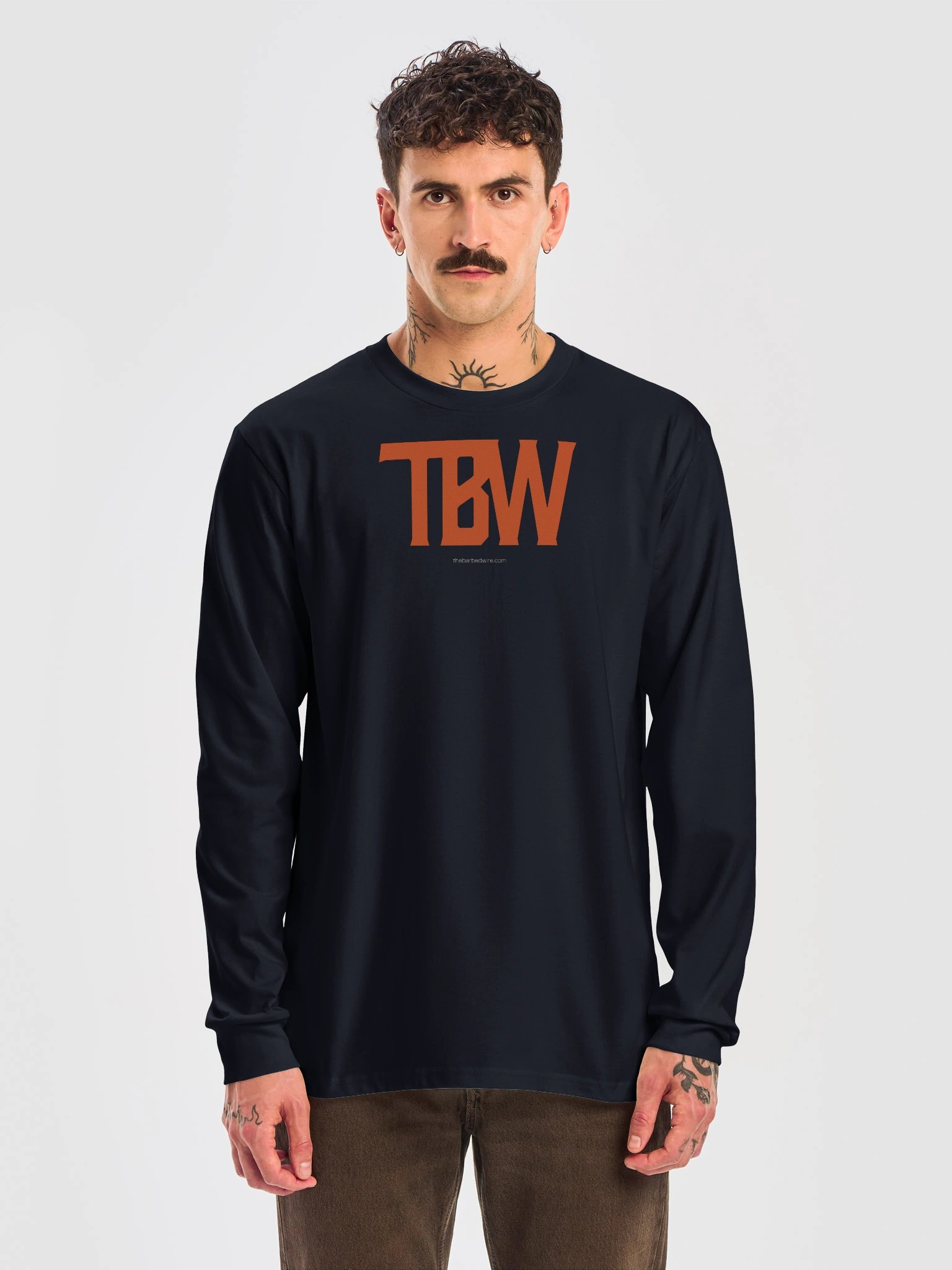 TBW Long Sleeve Tee product image (13)
