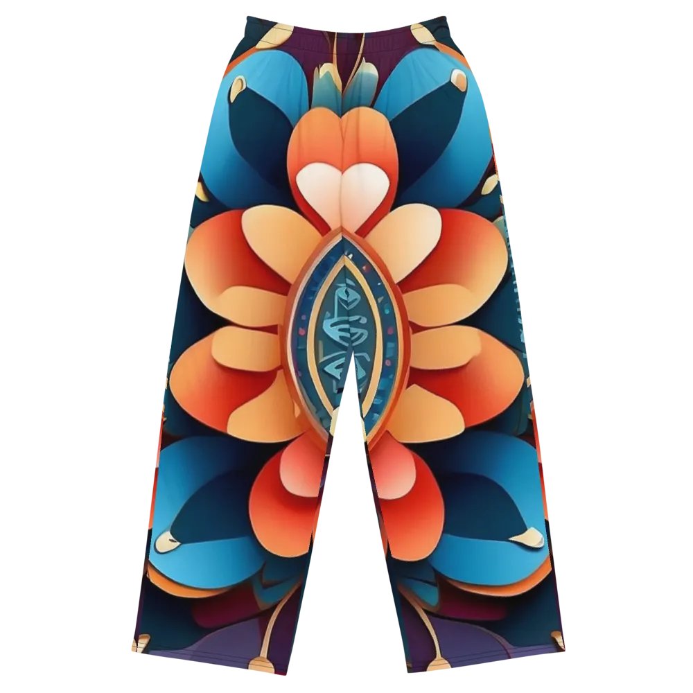 Mandala Magic : Ethnic Elegance product image (2)