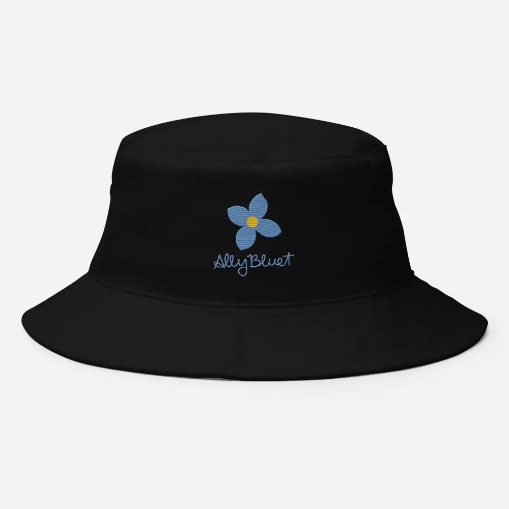 AllyBluet Bucket Hat product image (10)