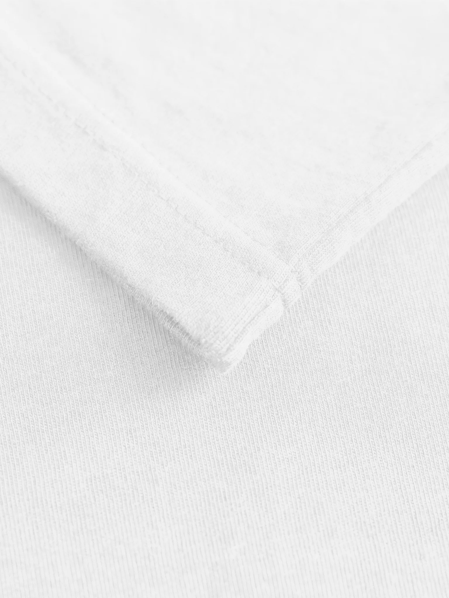 MUYE LOGO TEE - BLACK EMBROIDERY product image (4)
