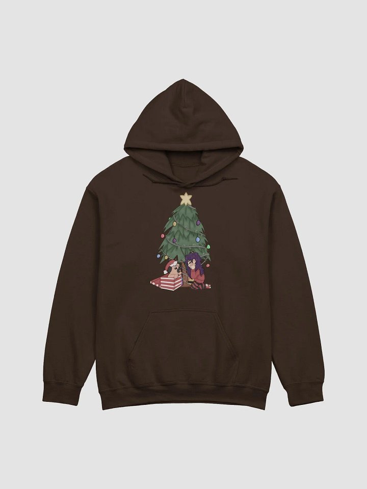 Christmas Hoodie product image (1)