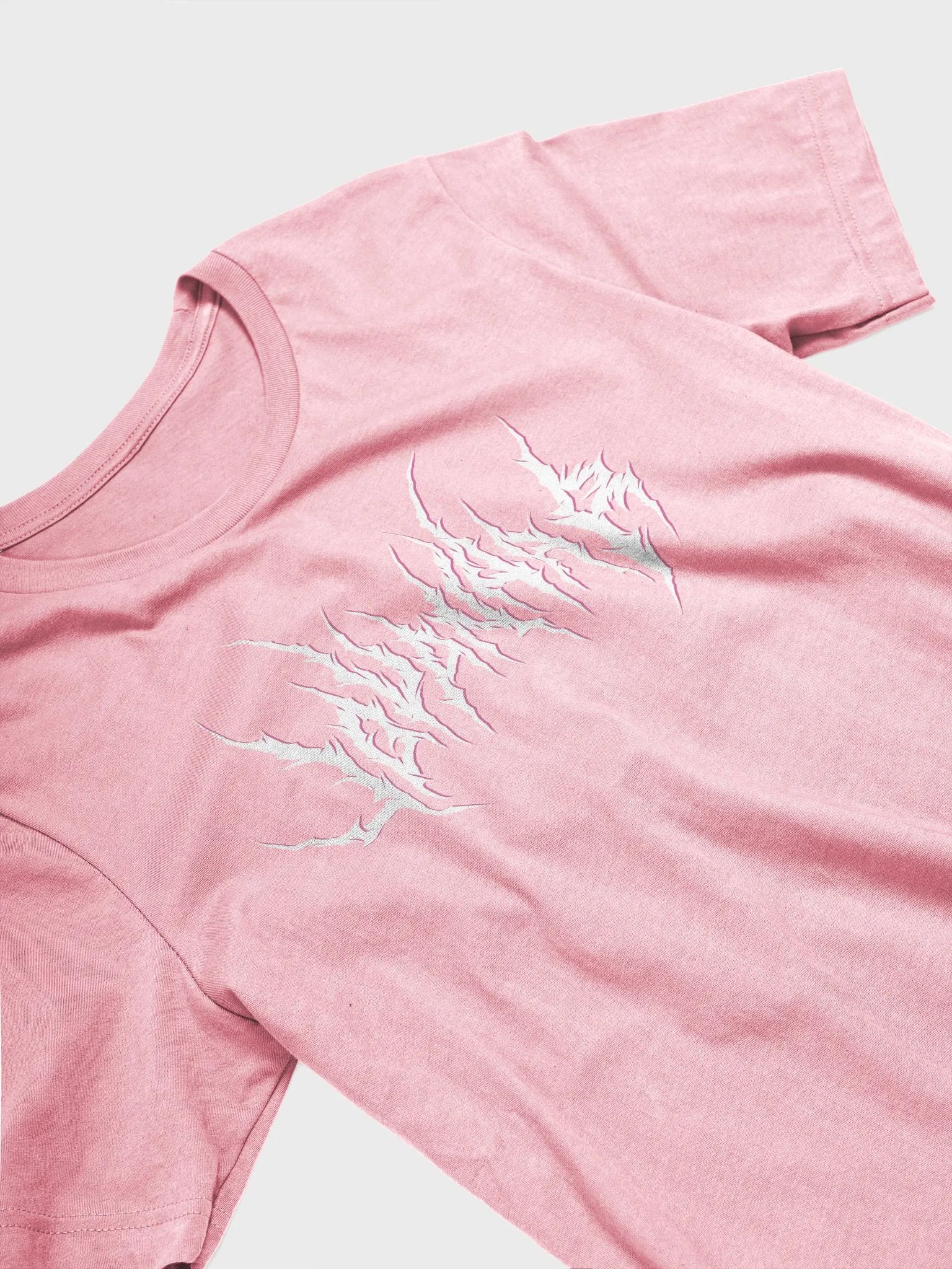 Pink Jova Girlie Shirt product image (3)