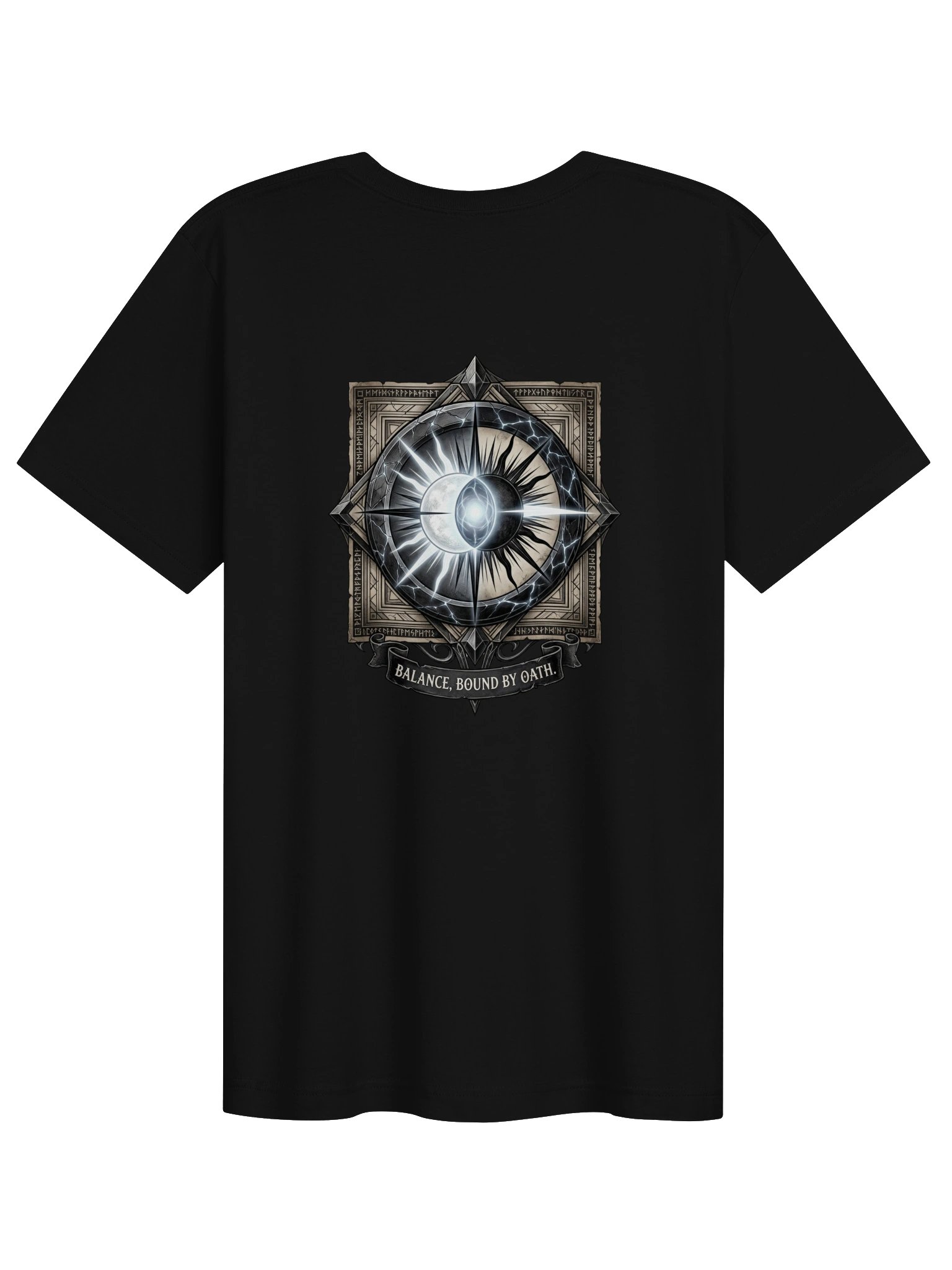 Undying Pact Tee product image (1)