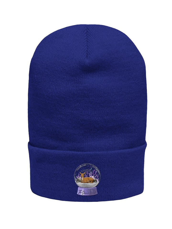 LIS Snow Globe Beanie product image (6)