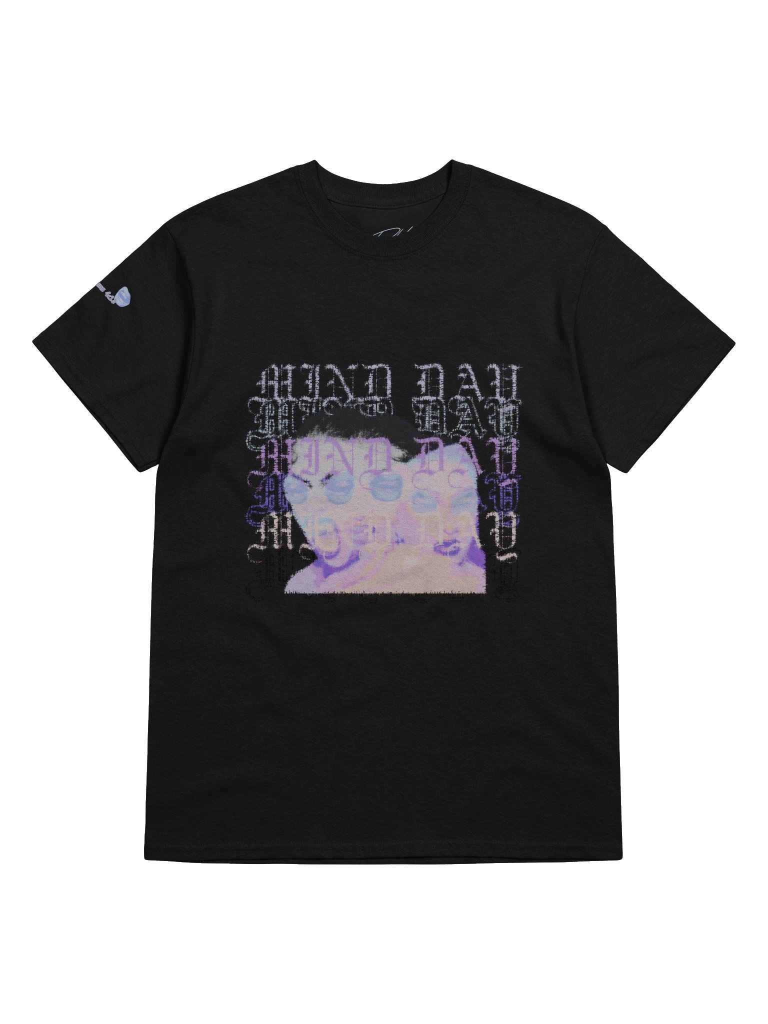 Rhloi's Mind Day T-shirt product image (37)