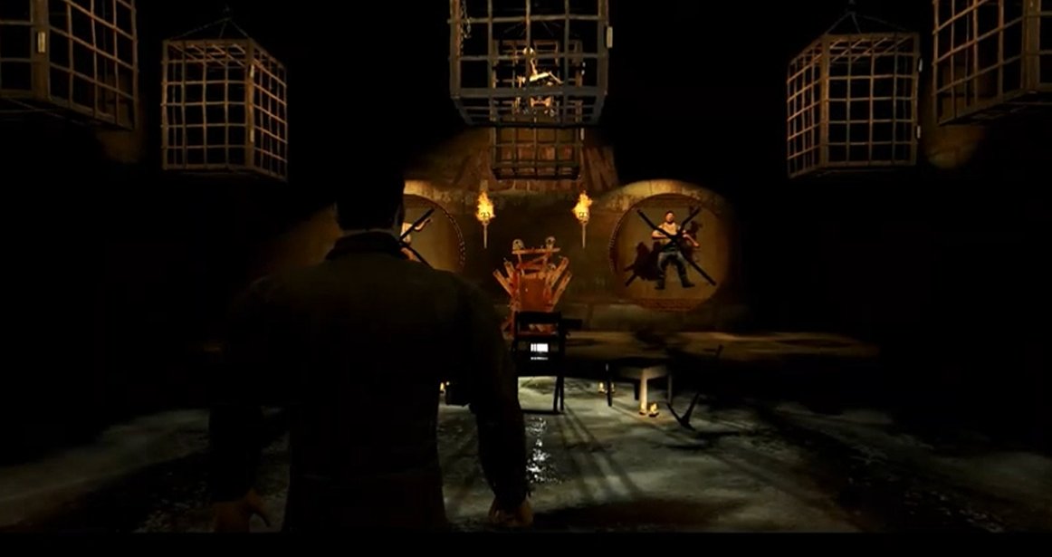 Fivem Halloween Tunnel [ Halloween special ] product image (1)