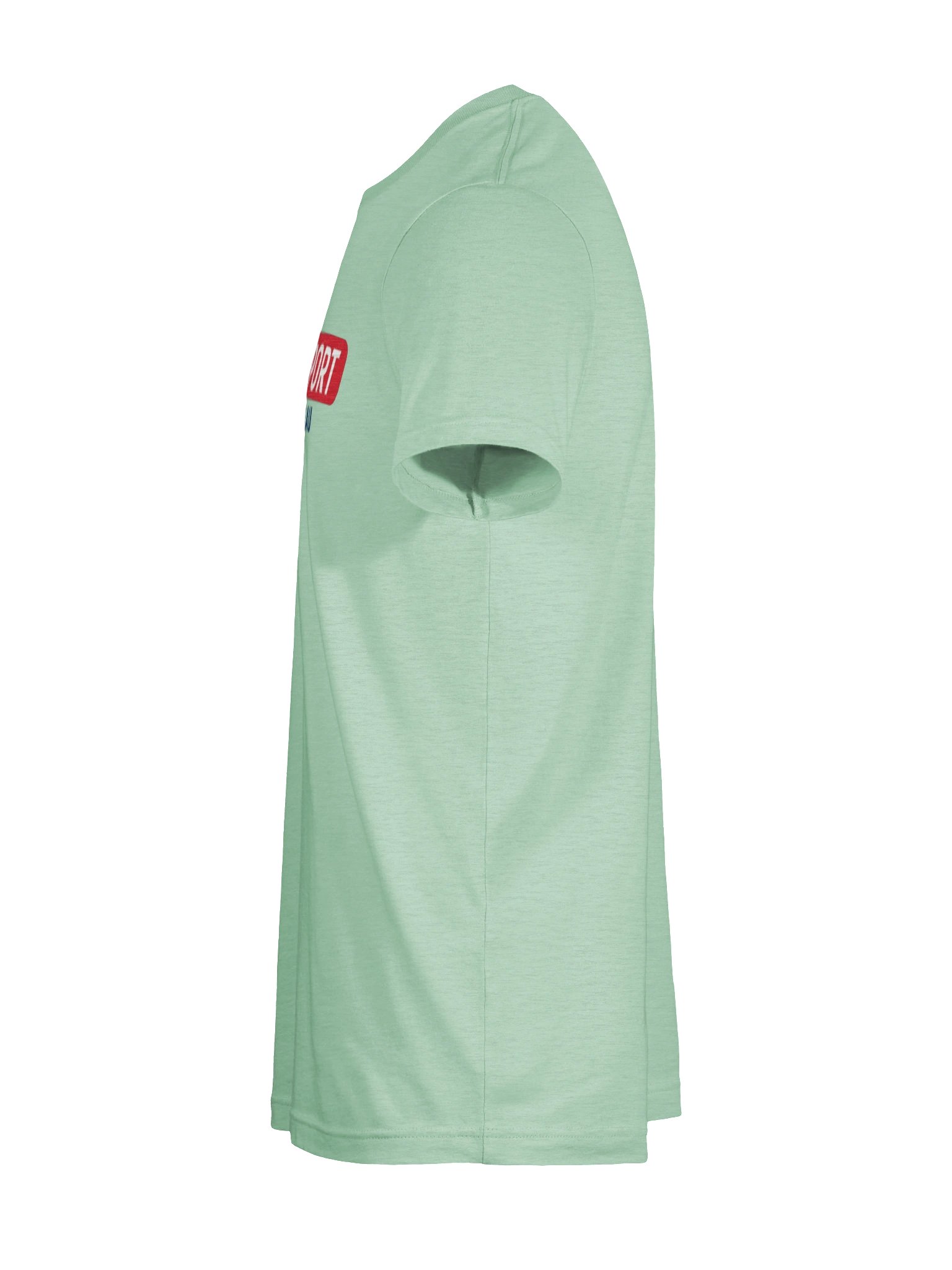 NEA Report Hoxie Bureau T-Shirt product image (9)
