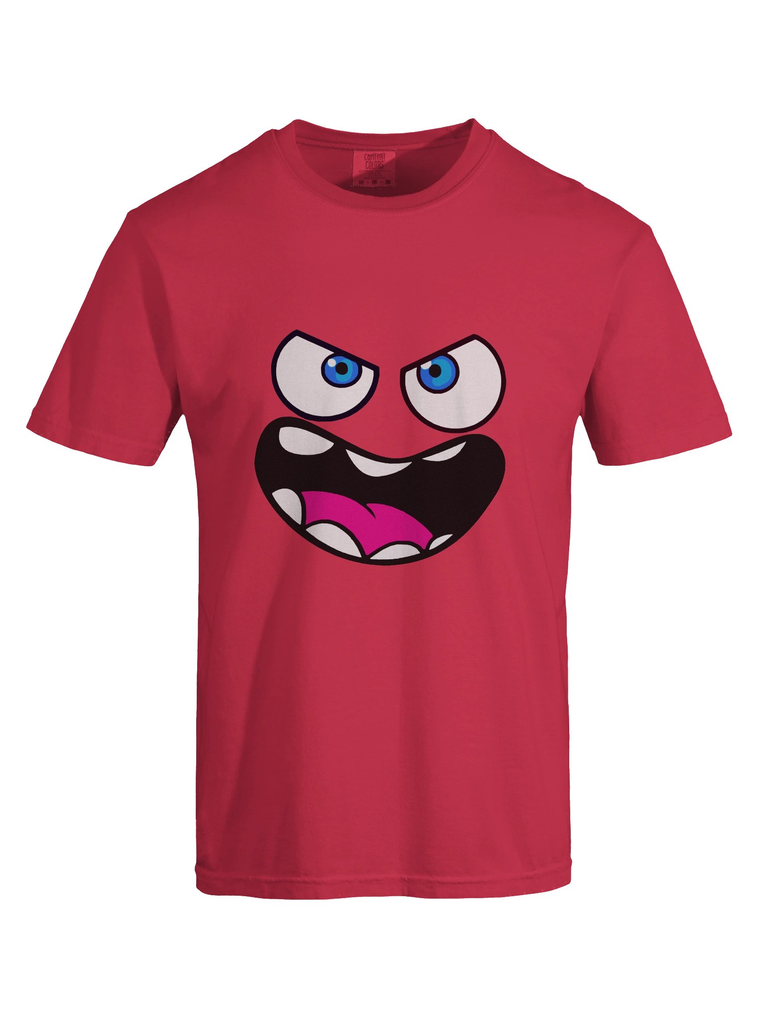 Torec Full Face Tee product image (7)