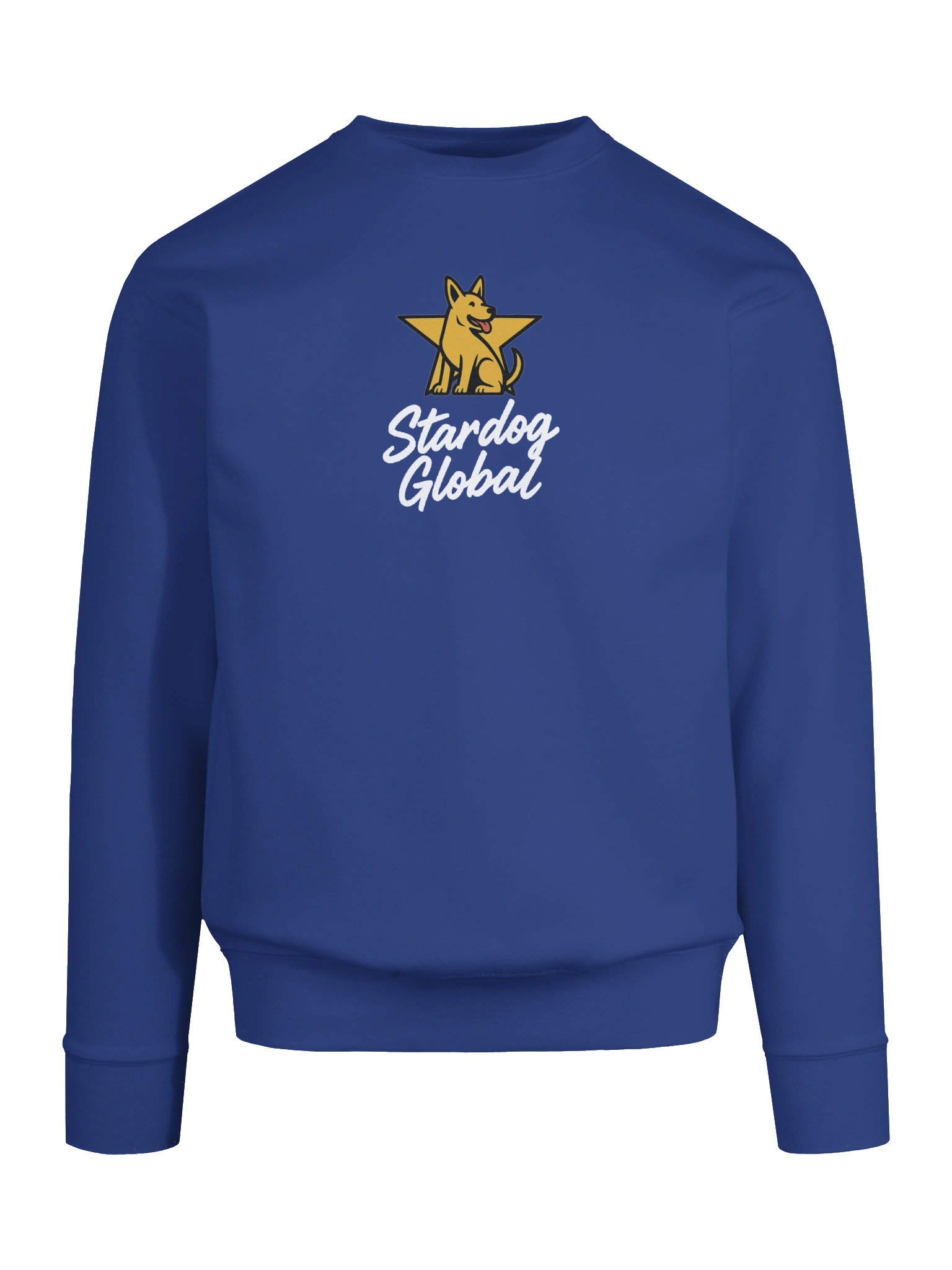 Golden Star Pup Premium Sweatshirt product image (34)