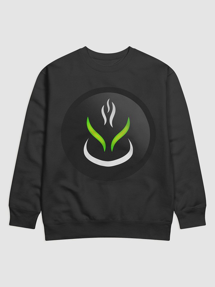 VapeCoach Sweater 2 product image (1)