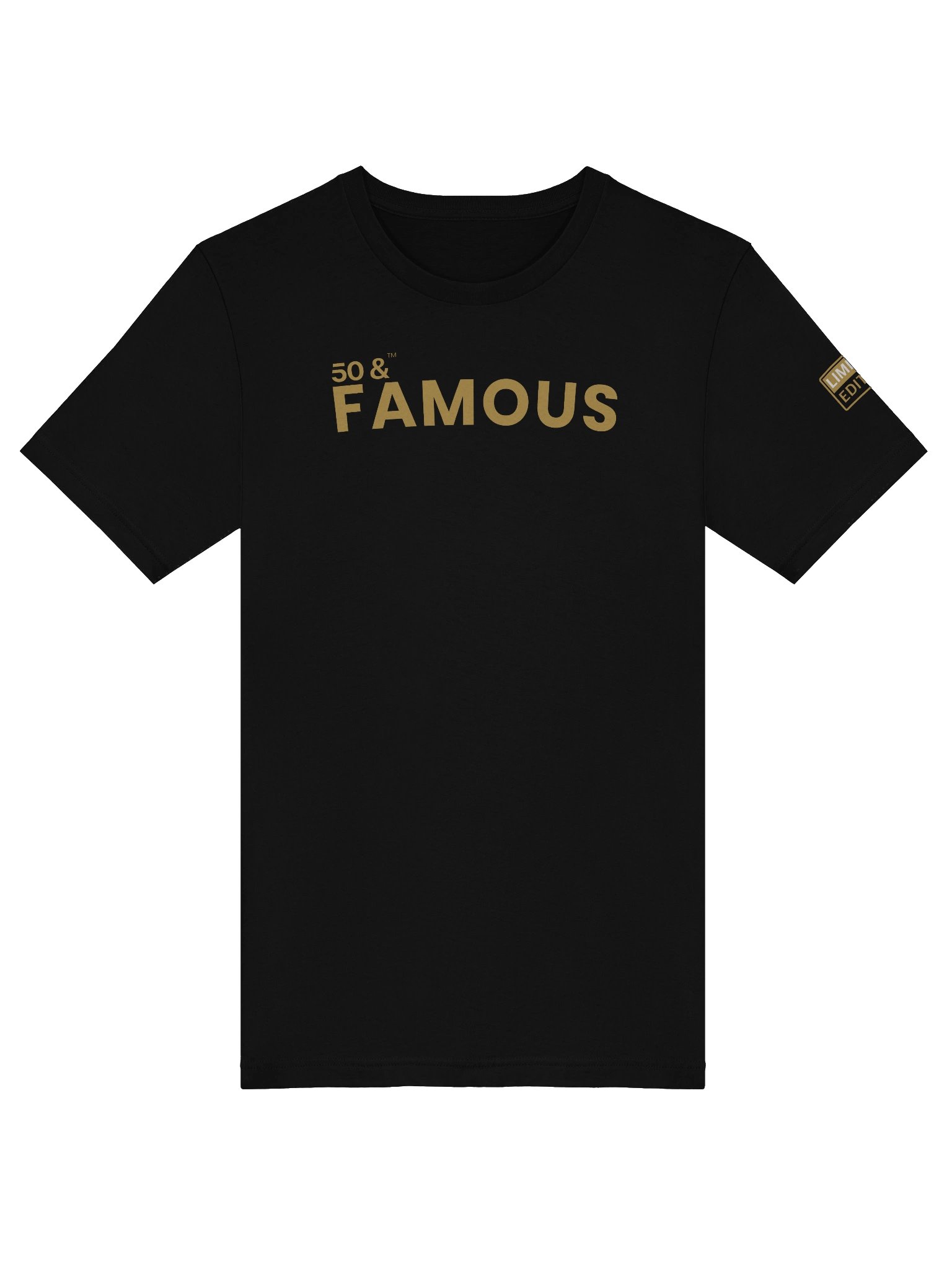 50 &™ FAMOUS (Limited Edition) product image (11)