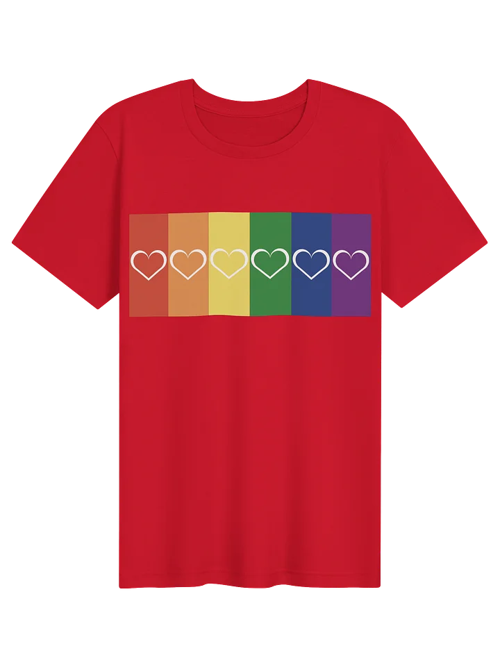 Pride Hearts product image (5)