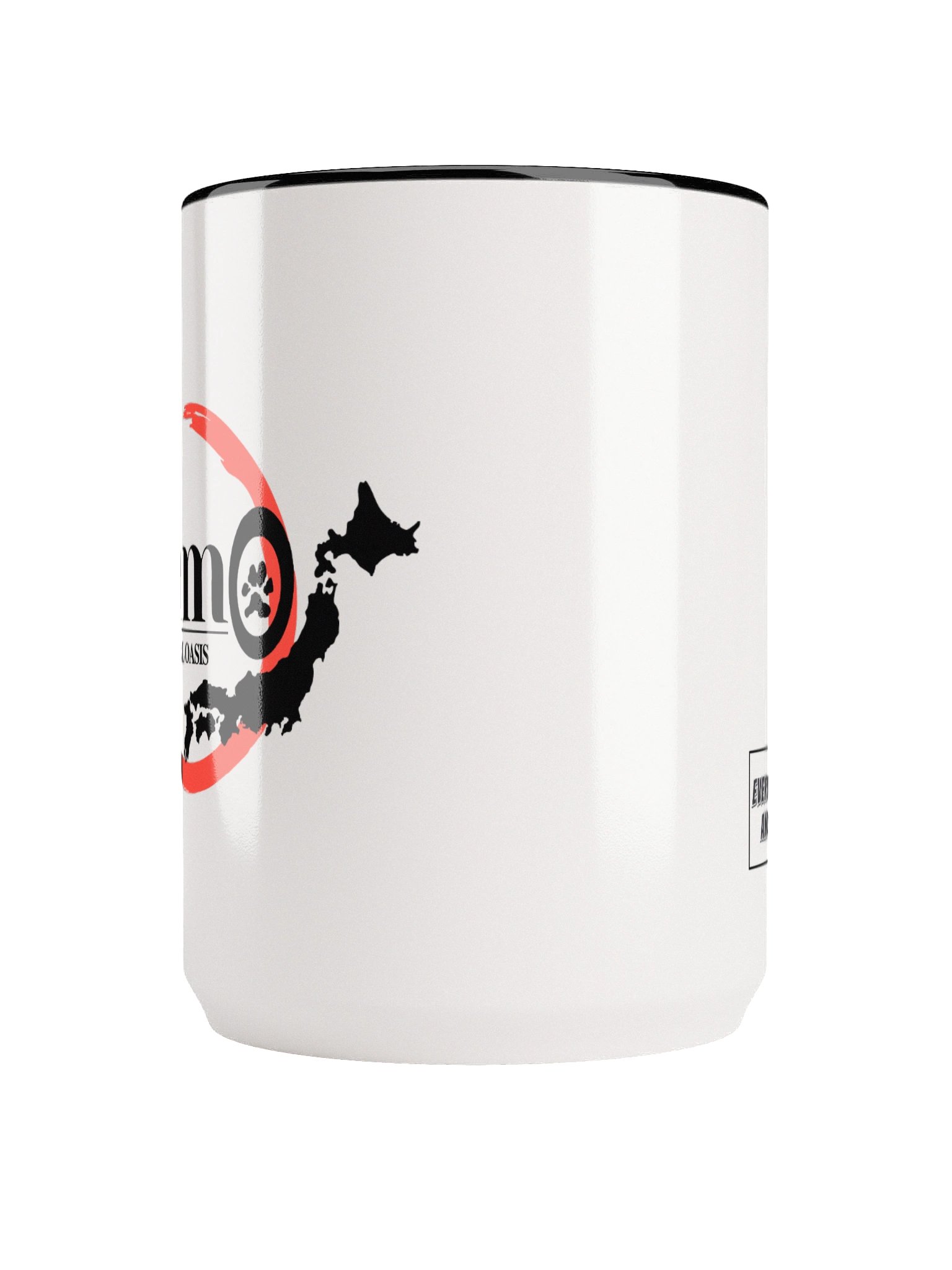 AnimO Crow Mug product image (5)
