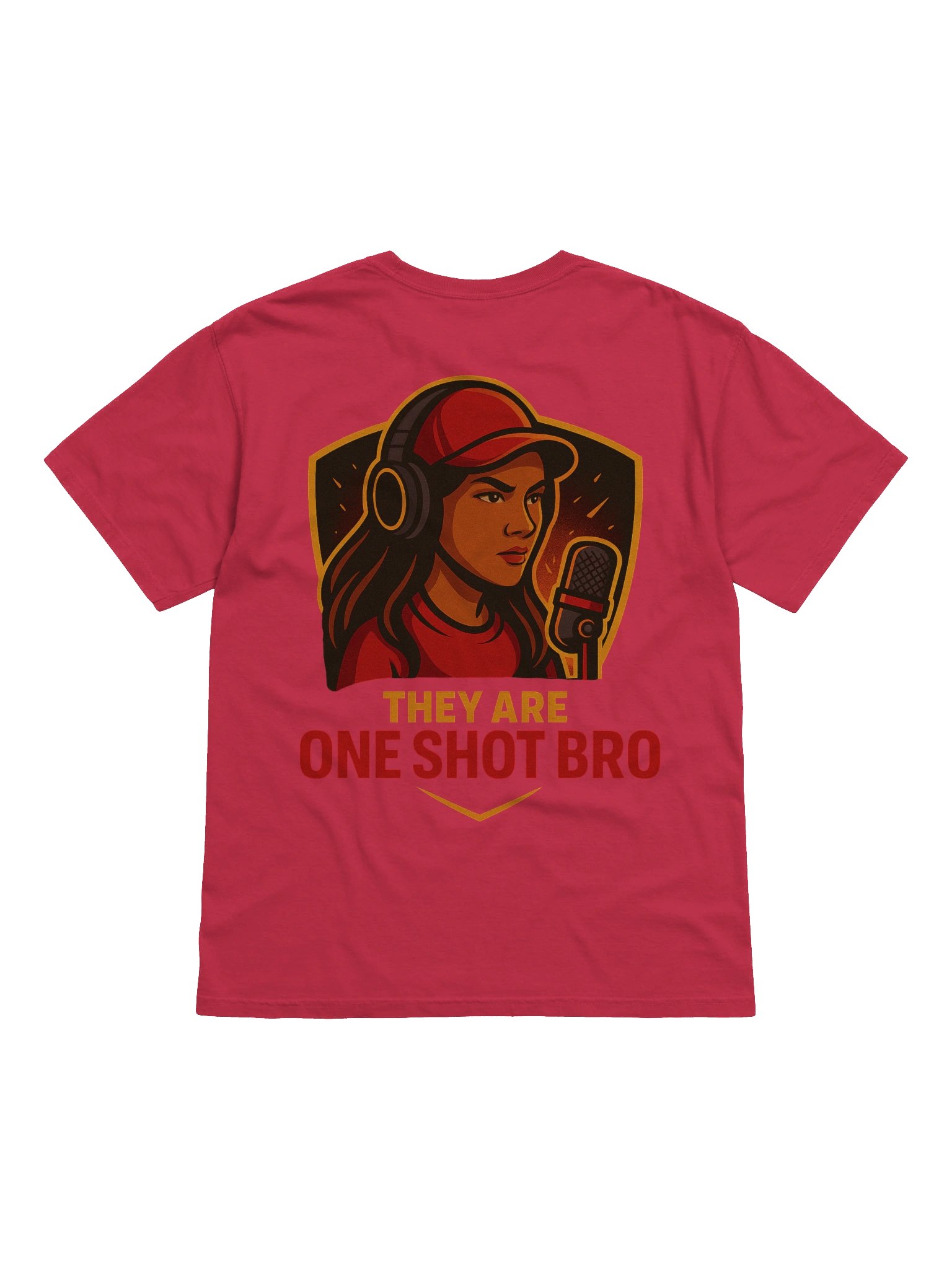 One Shot Bro-F Gamer product image (12)