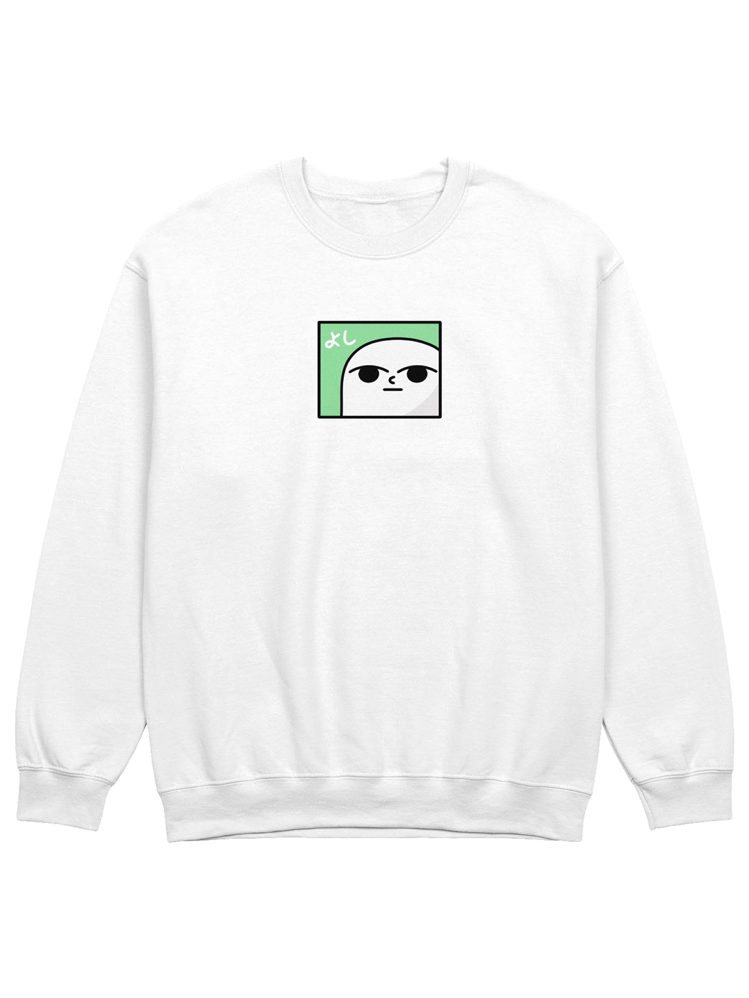 OK Sweatshirt product image (1)