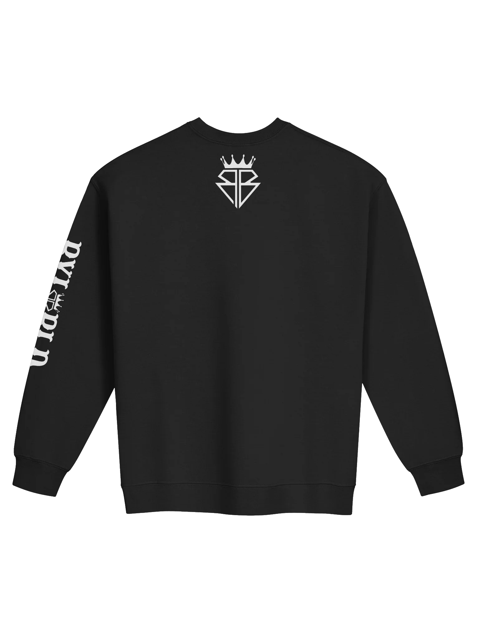 ENTITY CREWNECK product image (2)