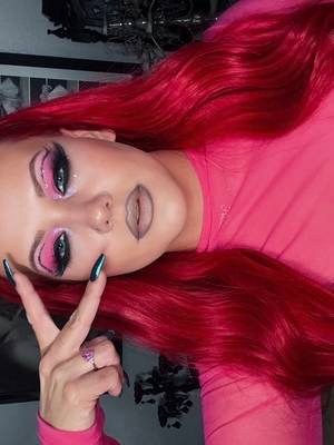 weird lip combo that actually slaps 💀 gray liner + MAC Folio alternative makeup, alt girl, dark feminine, mac folio, lip combo, gothic makeup, makeup tutorial  Mac folio is a staple #makeup #makeuptutorial #alttiktok 
