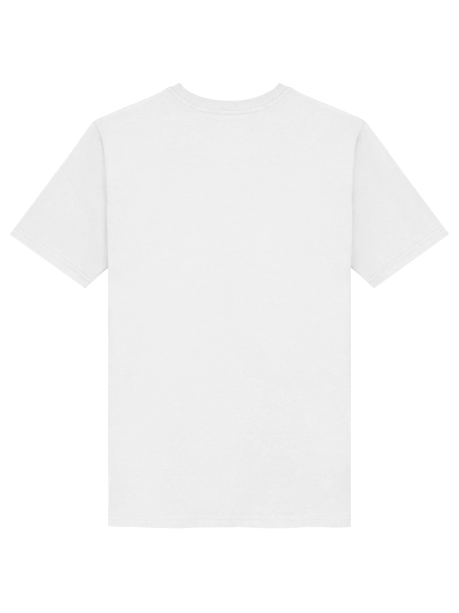 Faethora Logo White T-Shirt product image (4)