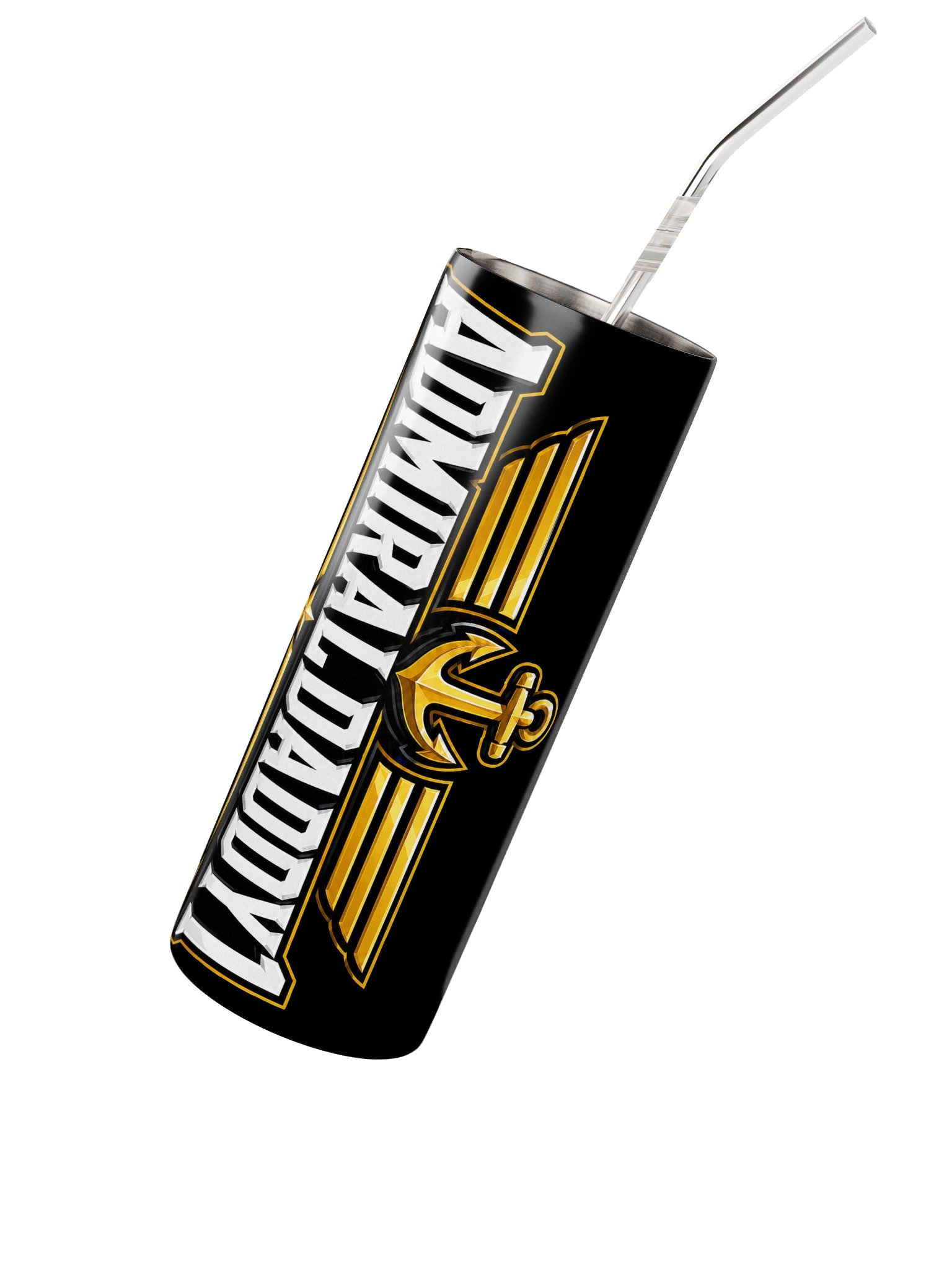Admiraldaddy1 Tumbler product image (3)