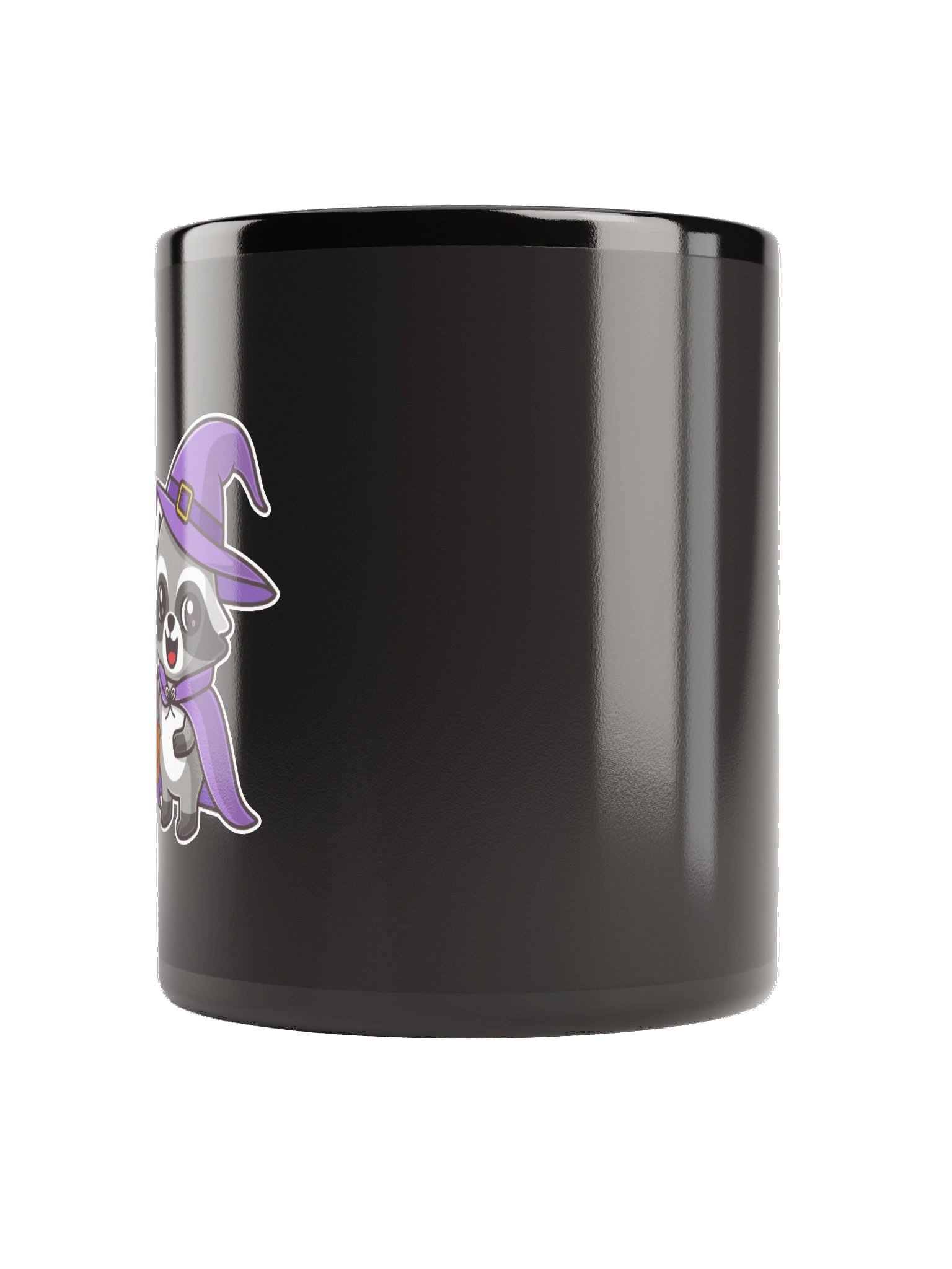 Seatle's Spookiest Raccoon Mug product image (2)