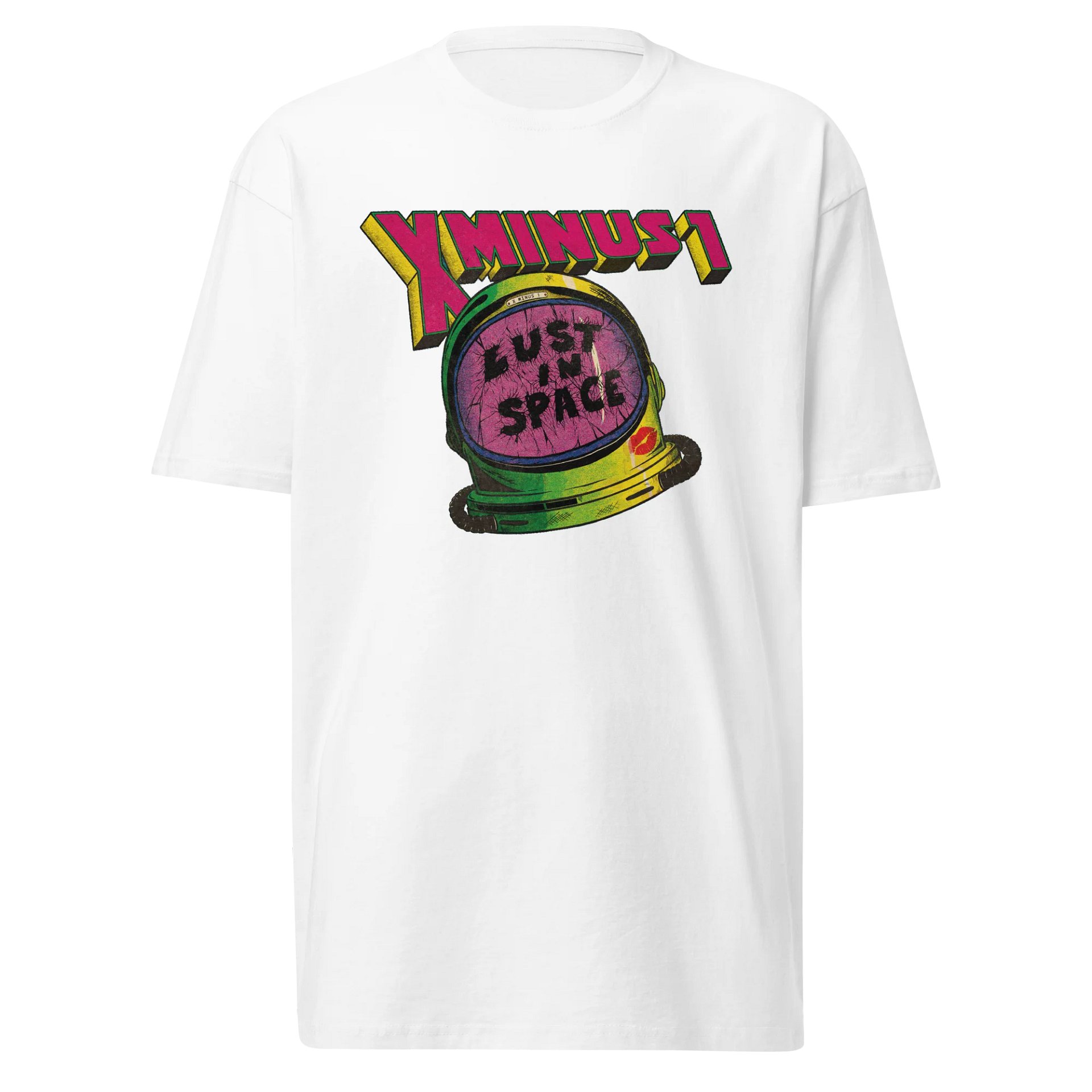 Lust in Space Tee product image (13)