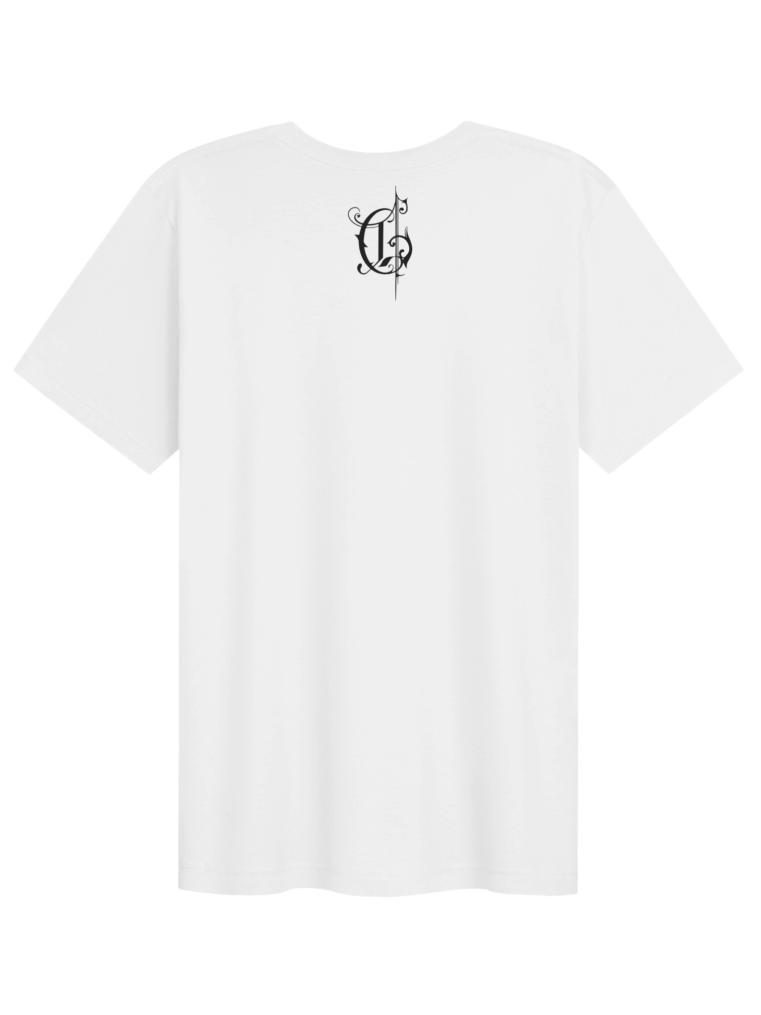 Cepheid Arts Logo Tee | WHT product image (2)