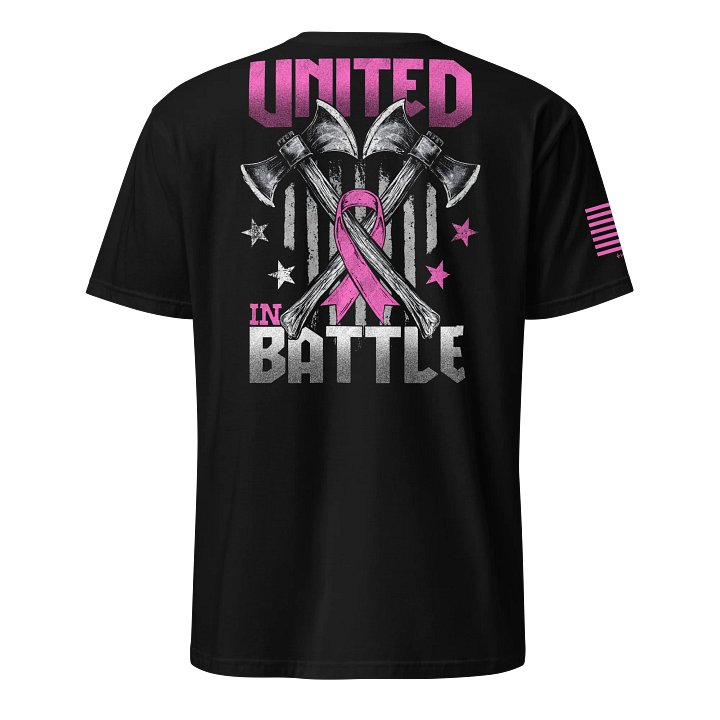 United in Battle product image (1)
