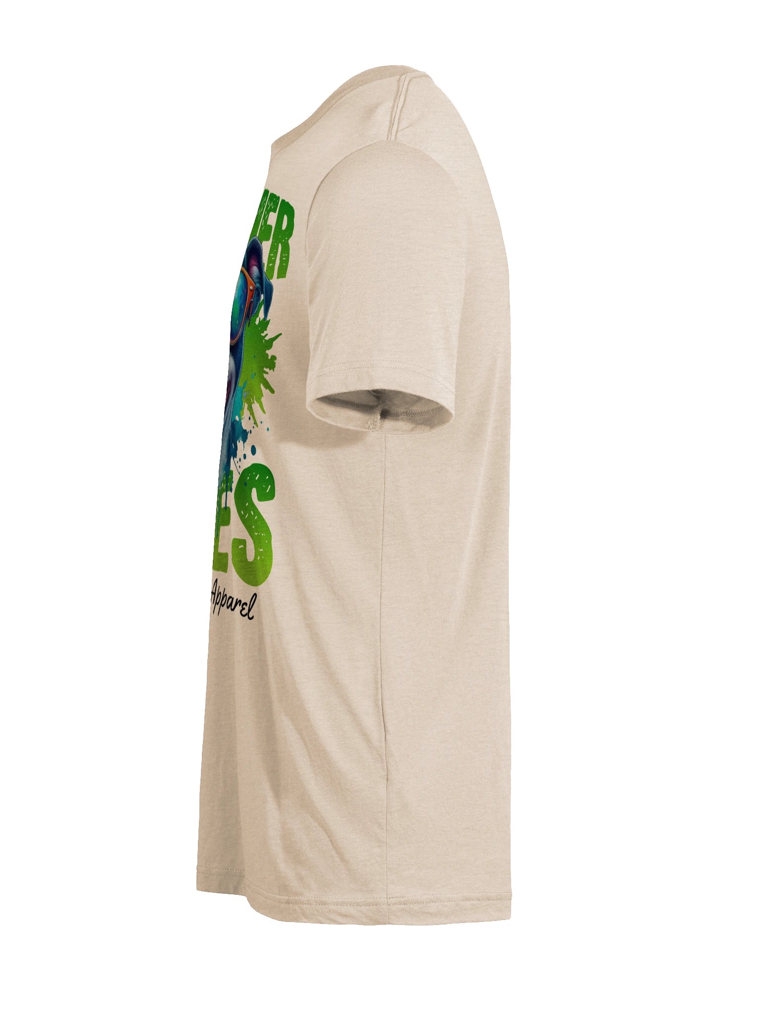 Summer Vibes - White product image (8)
