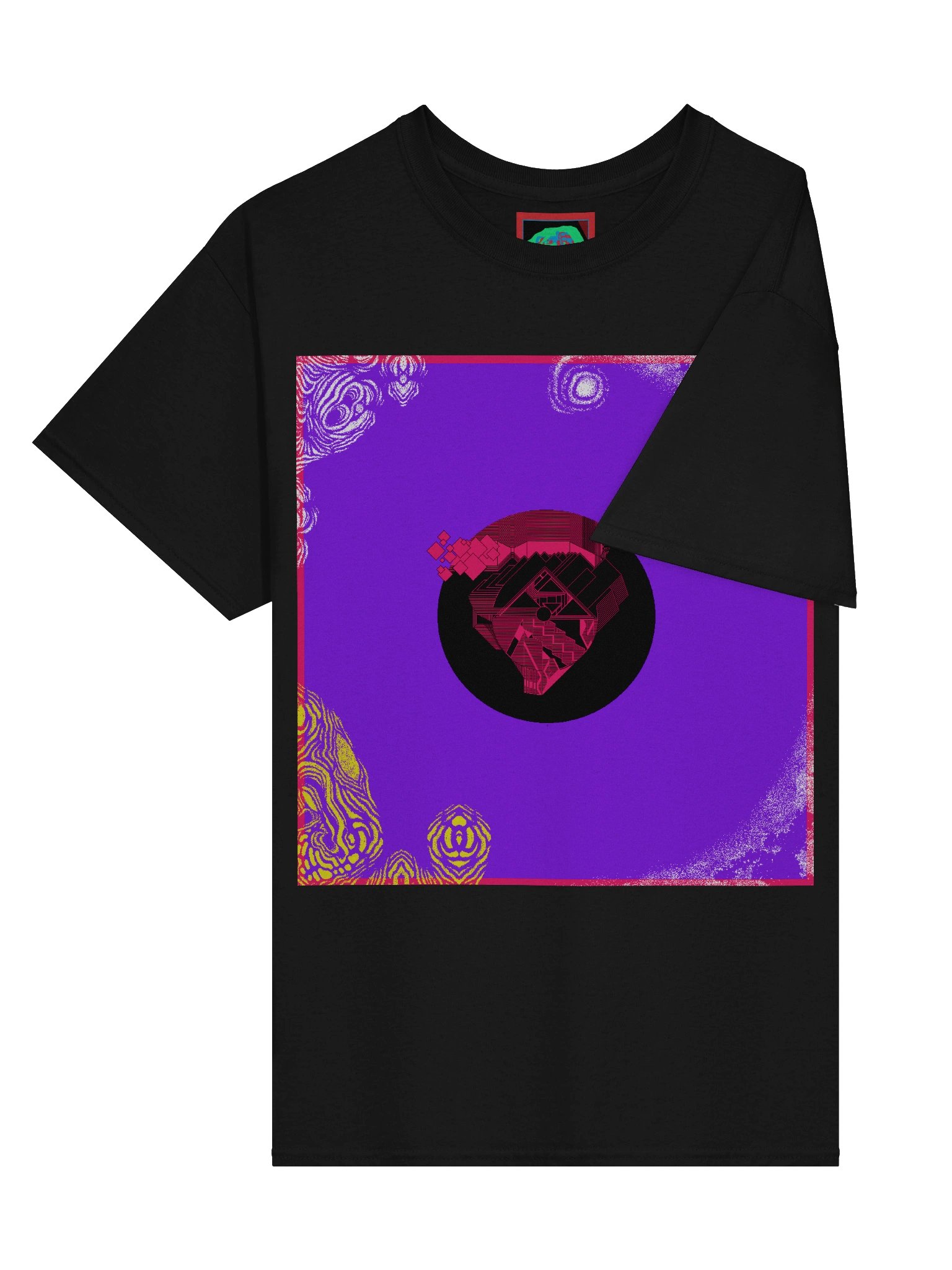 Heart on a Sleeve product image (3)