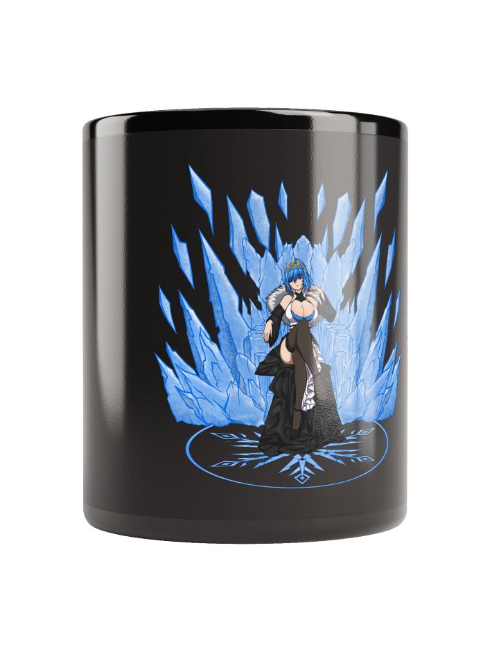 Ice Queen Glossy Mug product image (1)