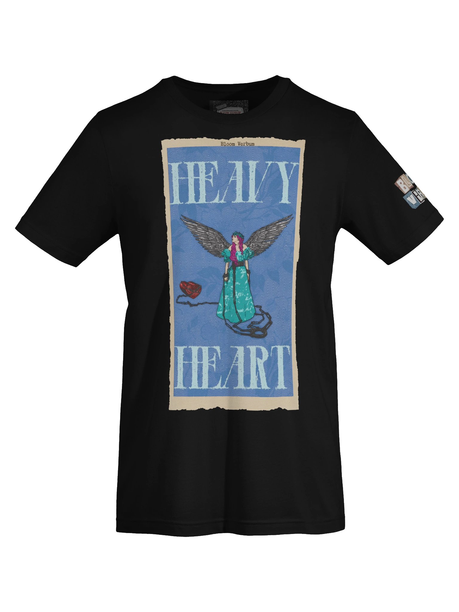 Heavy Heart product image (10)