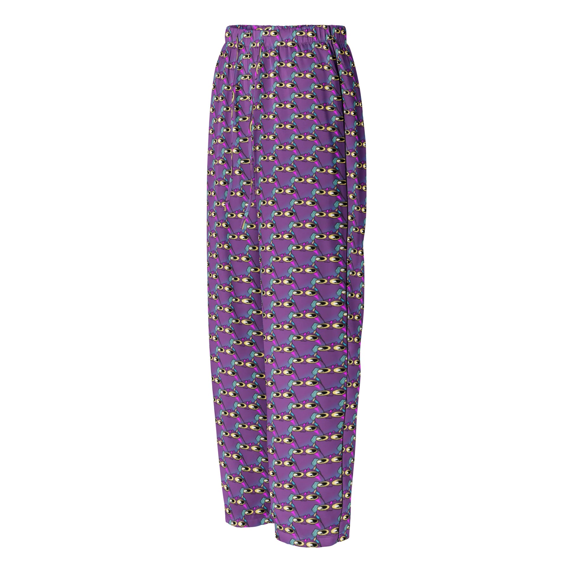 Beanie Pajama Pants product image (1)