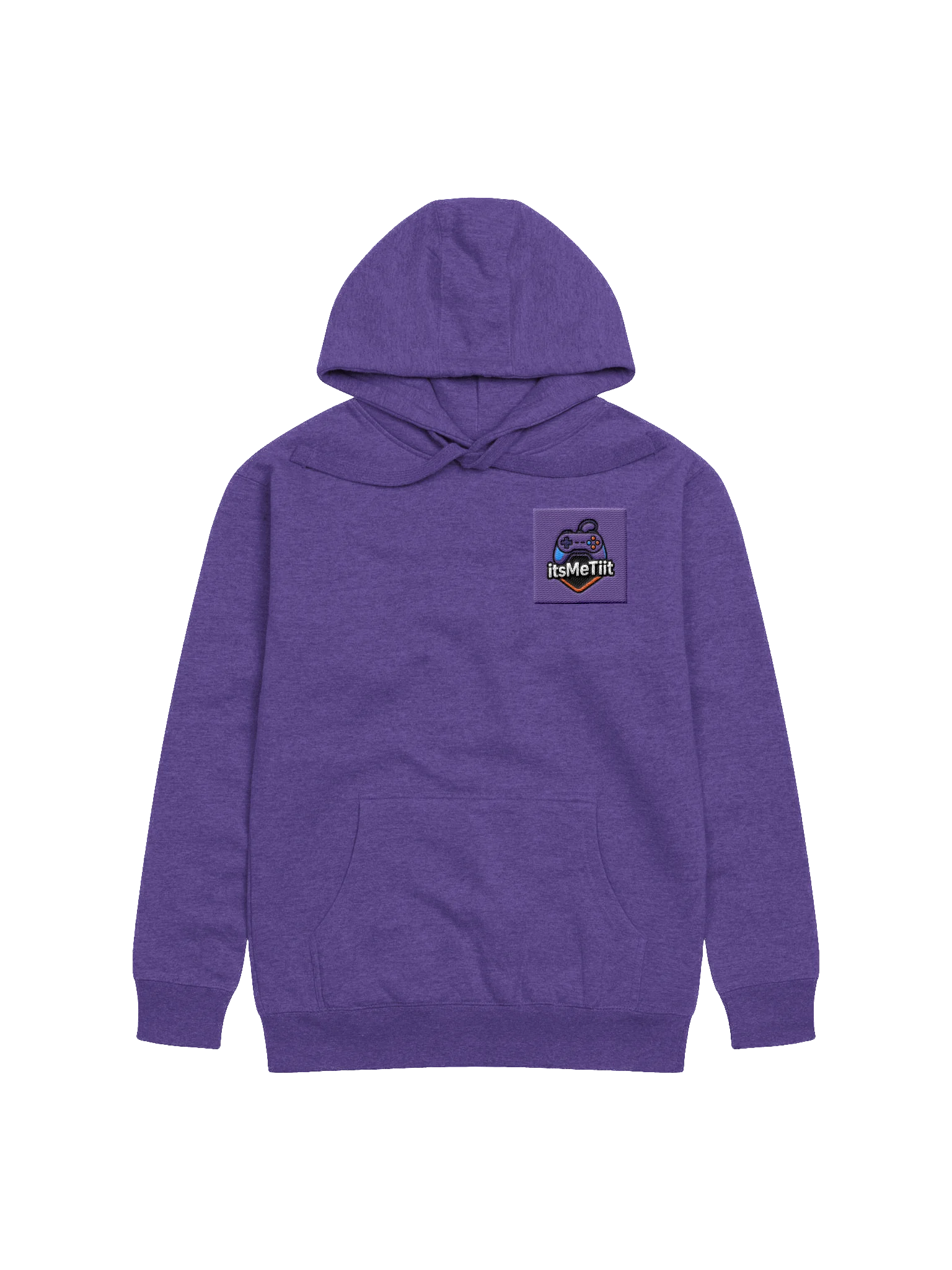 Retro Gamer's Delight Hoodie product image (1)