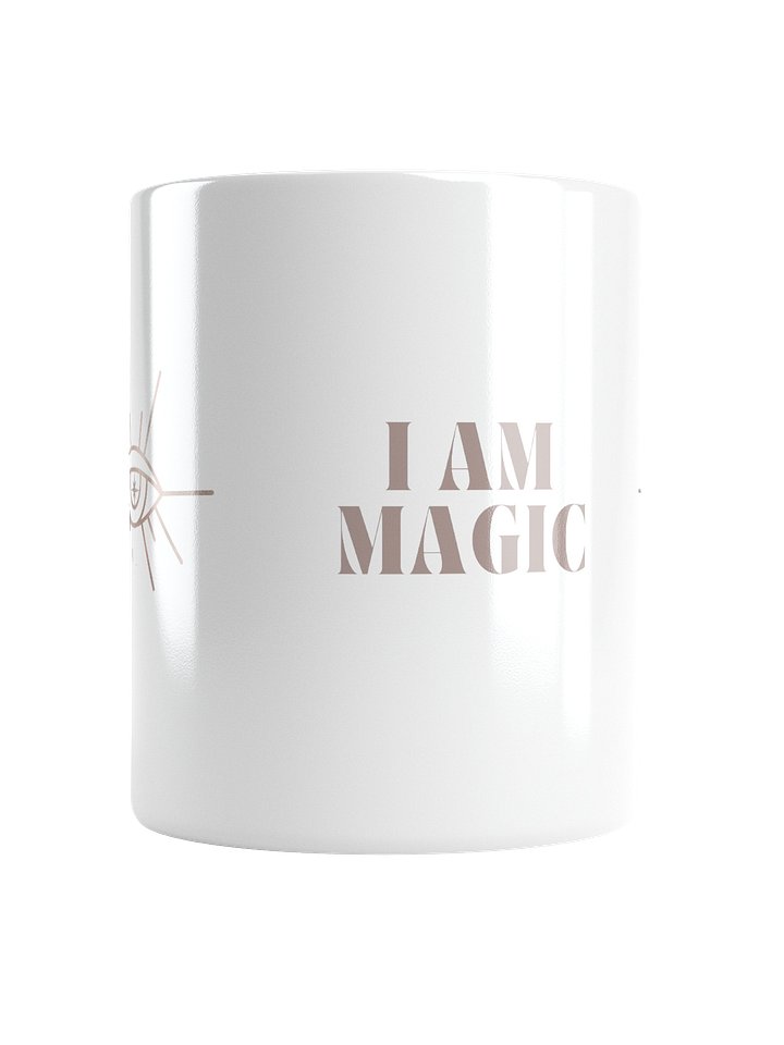 Seer Mug product image (2)