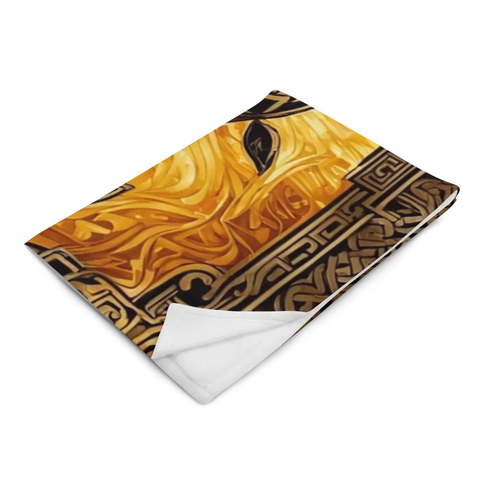 Symbology Blanket product image (14)