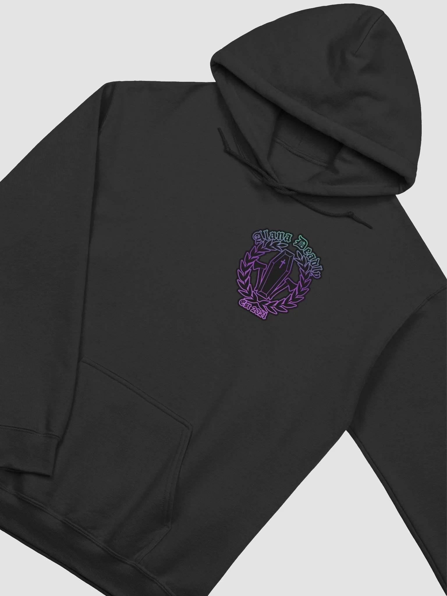 Omerta Hoodie product image (11)