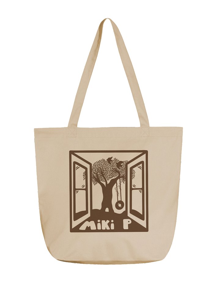 Tree Swing Tote product image (1)
