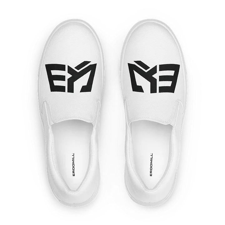 Eroomill Slip On Canvas Shoes product image (1)