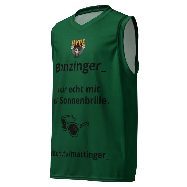Bonzinger product image (1)