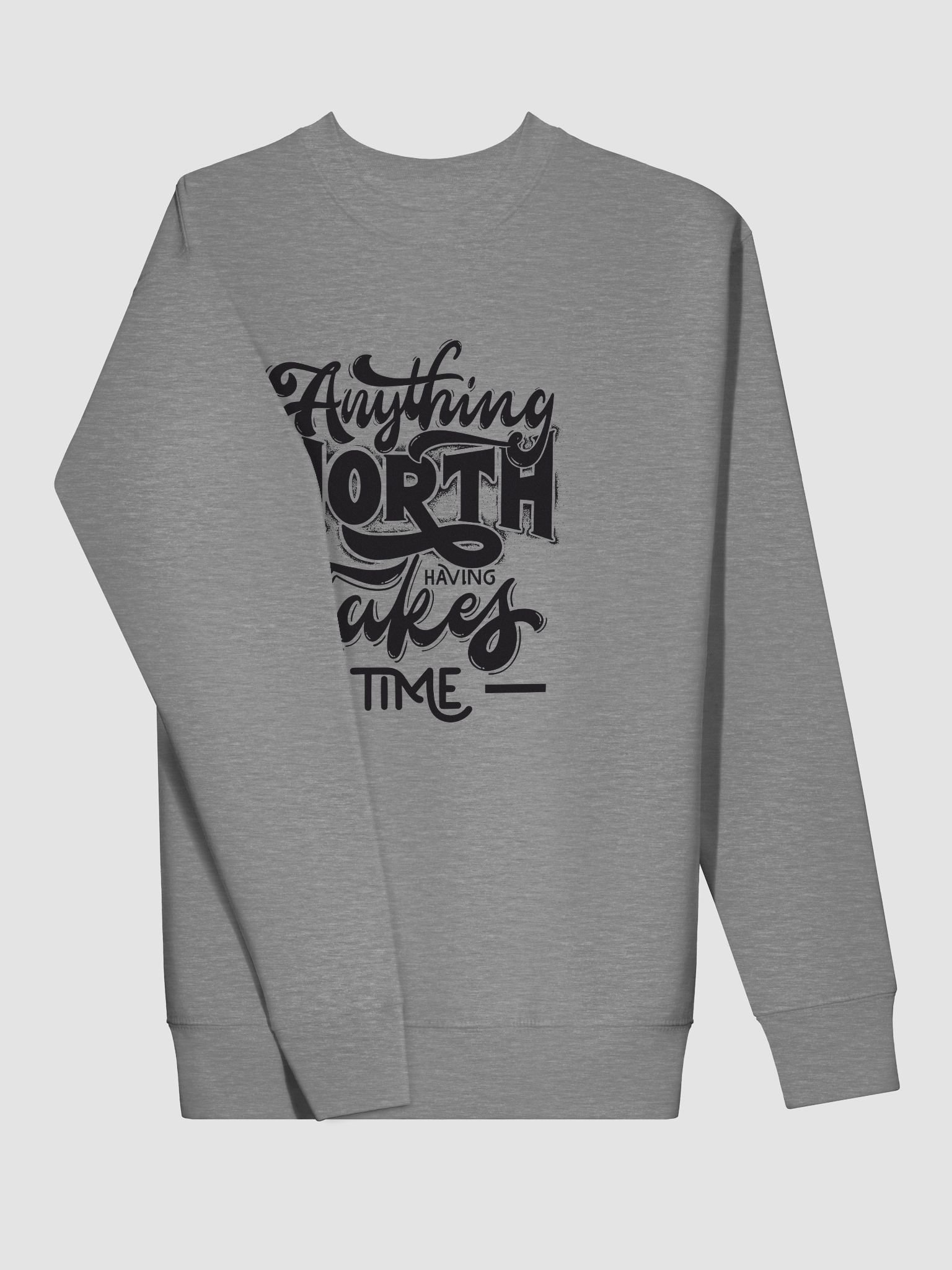 Timeless Wisdom Premium Sweatshirt product image (17)