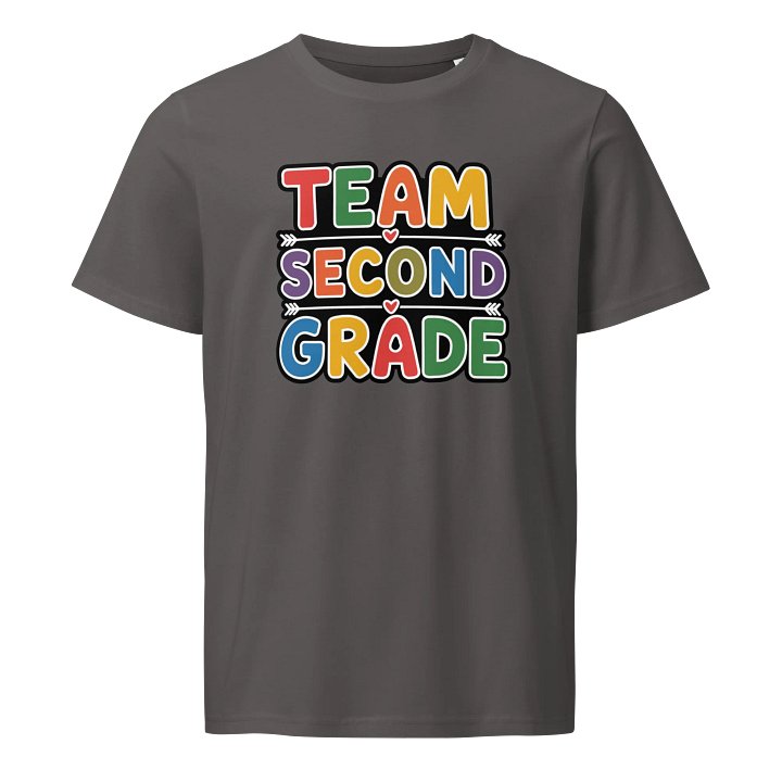 Team Second Grade product image (1)